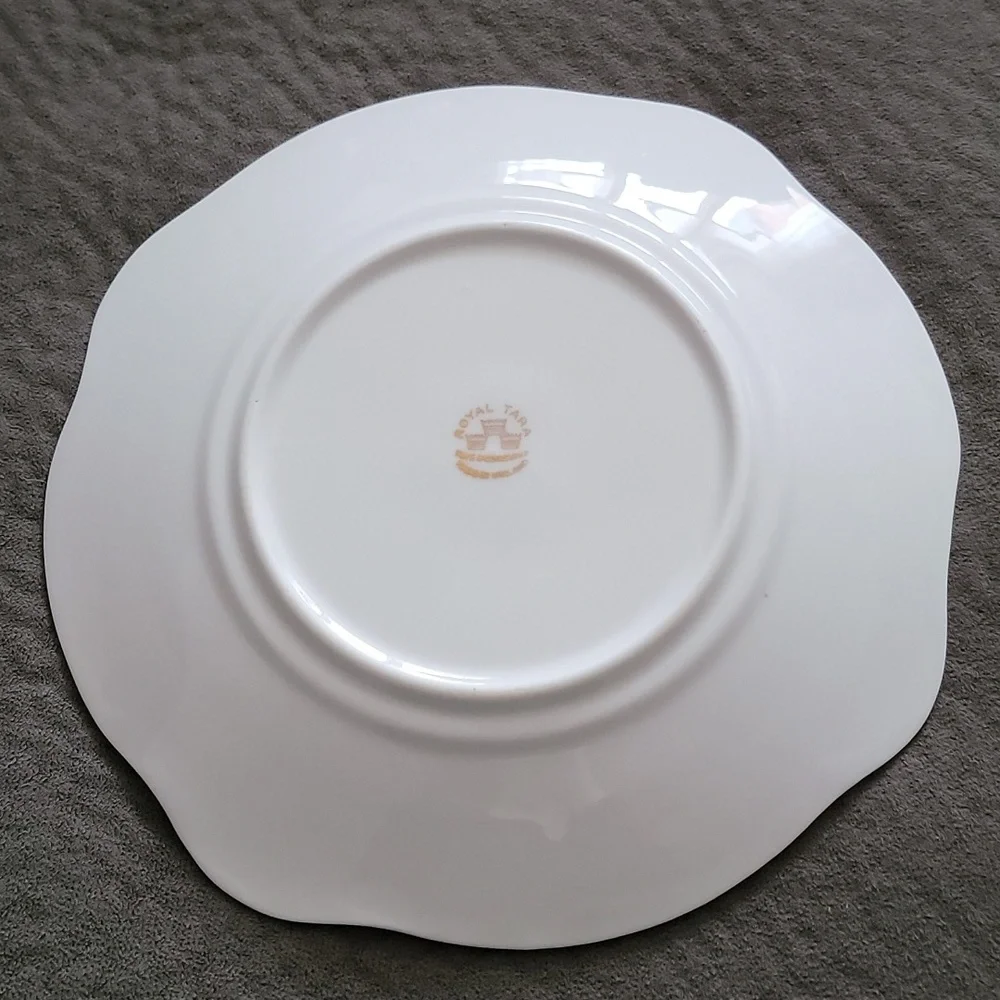 Royal Tara Fine Bone China Ireland